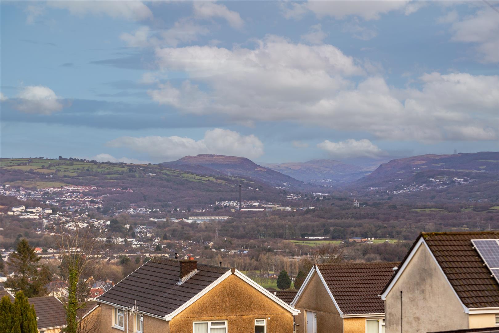 Lon Ithon, Morriston, Swansea, SA6 7EL